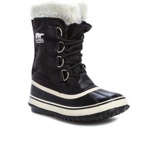 소렐 부츠 NL1495 011 BLACK