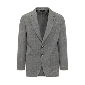 톰포드 수트 자켓 JDDN01WAP03 NWA BLACK WHITE