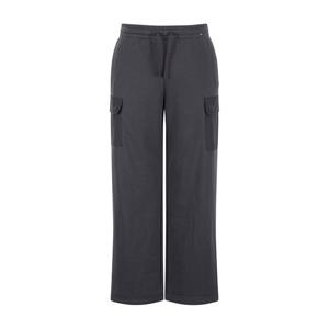 [폴햄]남성 무브 플리스 우븐포켓 카고 와이드 팬츠(PHF4PT1749)