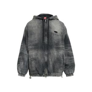 디젤 데님 자켓 A183430CEBC02 DOM