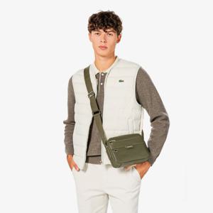 [라코스테 공식] 남성 오시안 리포터백 NH5048O55N N62