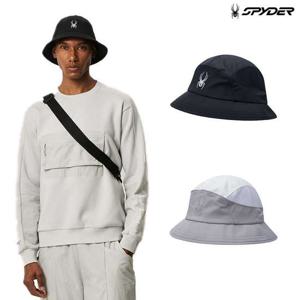 [스파이더] 공용 멀티 유즈 버킷햇 SPJPANCA203M