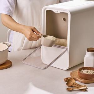 [락앤락]락앤락 큐브쌀통-7KG