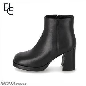 [엘칸토]경량 쿠션 가부시 플랫폼 여성 부츠 2XWA64XS_GN