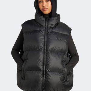 [에이비씨 마트(스포츠)][아디다스]에센셜 오버사이즈 다운 베스트 JX2979