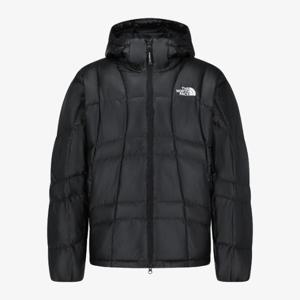 노스페이스패딩 YQJ NJ3NR84J 화이트라벨 웨이브 온 자켓