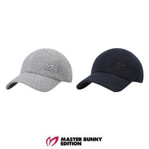 [마스터바니에디션] (411E4CP203) 남성 심볼 자수 울 니트 볼캡