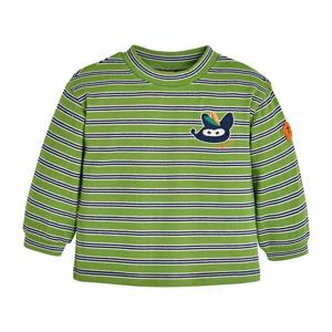 [모이몰른]유아 스컹크 반목 티셔츠 M234TSB10P