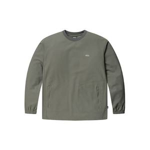 [폴햄]남성 무브 트리코트 기모 맨투맨 티셔츠 PHE4TR1720