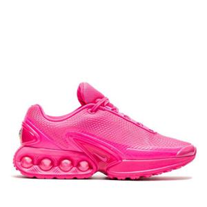 나이키 에어 맥스 DN 레이저 퓨시아 로우탑 스니커즈 HV4861602