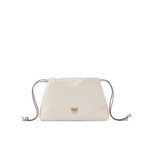 25FW Pinko 스몰 레더 숄더 백 105907A0QOZ14Q TP568488158