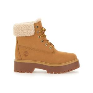 Timberland Stone 스트리트 Waterproof Platform 부츠 TB0A2PU67541 TP568488325