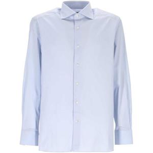 에르메네질도제냐 긴팔 셔츠 R204108A2 9MS0BAG05 MULTICOLOR