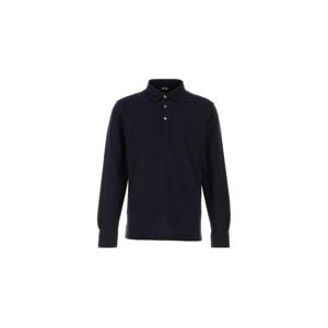 제냐 롱슬리브 폴로 셔츠 RUG392A2G713 B09 TP961573458