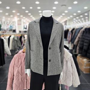 [벨라디터치]자켓 V1E4JK31_GN