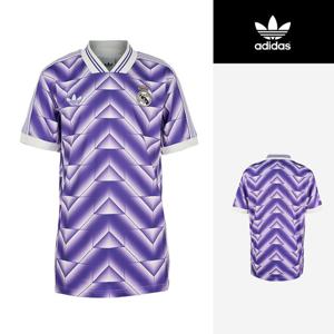 아디다스 레알 마드리드 LFSTLR 저지(JN3055) 축구유니폼