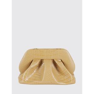 더모아레 클러치 파우치 TMFW25TR124 Biscuit