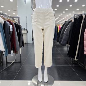 [벨라디터치]코듀로이 팬츠 V3F4SL34_GN