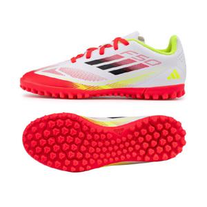 M 아디다스키즈축구화 XQK IE3732 유소년 F50 클럽 TF 풋살화