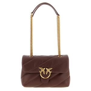 핑코 숄더백 100038A0F2R49Q Bordeaux