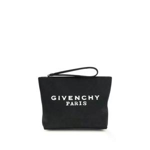 26SS Givenchy Givenchy 클러치 백 With 로고 BB60PNB2DS001 TP568779020