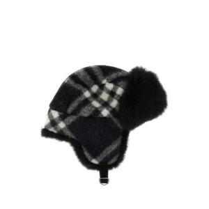 버버리 이어플랩 캡 8114830 A1189 Multicolor