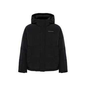 아이더패딩 BQJ DMW25557Z1 RIDGE (릿지) 남성 푸퍼 후디 다운 자켓 (Black)