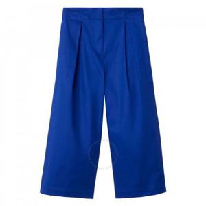 버버리키즈 나이트 헤르미아 플리티드 팬츠 8078367