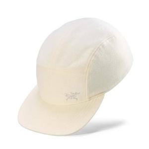 아크테릭스 모자 캡 울 5 패널 AEOFUX7194/ARS