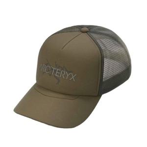 아크테릭스 모자 캡 버드 워드 트러커 AEPFU09488/TAP