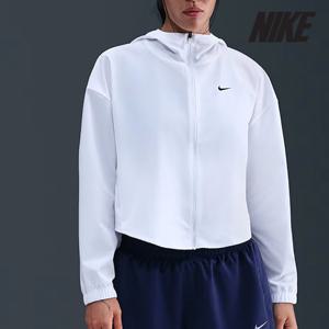 [나이키]나이키 여성용 후드 자켓/ IH8601-100/ 우먼스 원 리펠