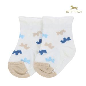[에뜨와]로이즌양말 07T176004/출산,신생아,백일,돌선물,유아양말
