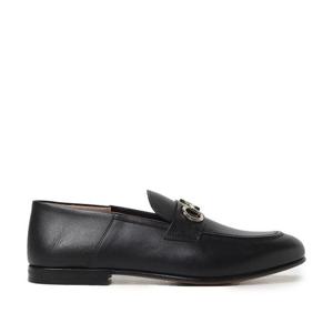 페라가모 로퍼 간치니 남성 구두 020990 758410