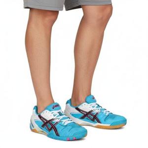 아식스 젤블라스트5 여성 운동화 E379N-4090