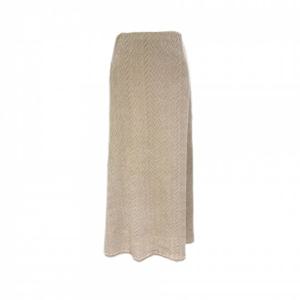 러브앤쇼  플레어니트롱스커트 (GCGBGKS01)