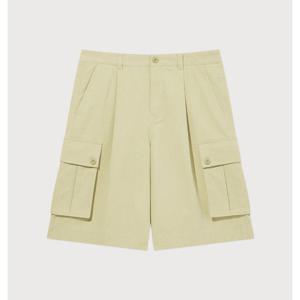 커버낫 카고 반바지 B1 CO2502SO56 BE DN