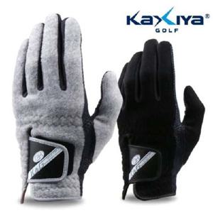 [무료배송] 양손 골프장갑 남성용 방한 겨울용 골프필드용품