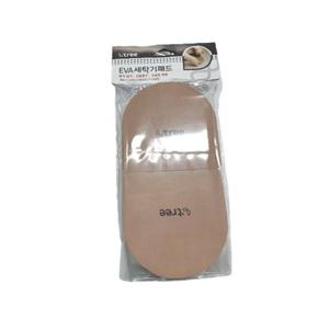 EVA 세탁기 건조기 충격 진동방지 바닥 받침대 패드