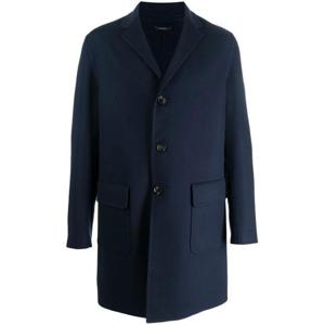 콜롬보 코트 CP00343651844888 BLUE