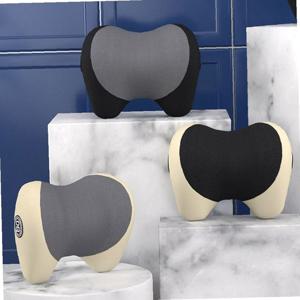 메모리폼 3D 목쿠션 차량용 휴대용 장거리운전