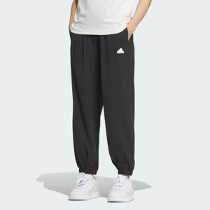 [아디다스(퍼포먼스)]여성 조거팬츠 테크 우븐 7/8 팬츠 IM8833