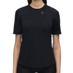 언더아머 RUSH 여성 반팔티 1355583-001