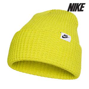 [나이키]나이키 모자/ FZ2123-357/ 피크 와플 니트 비니