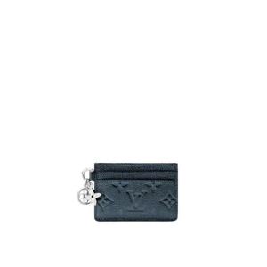 (명품) 루이비통 LV 참 카드지갑 M26525