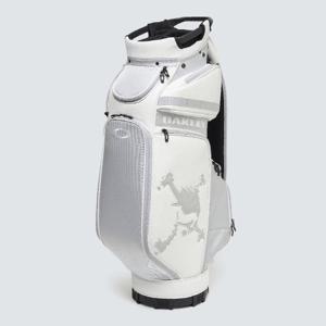 M ZQC FOS901455100 오클리 스컬 골프 백 17.0