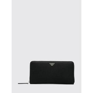 엠포리오 아르마니 남성지갑 Y4R169Y138E 81072 Black