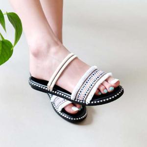 (SJ299) 에쉬 여성샌들 펌프스 쪼리 구두 스트샌들 케