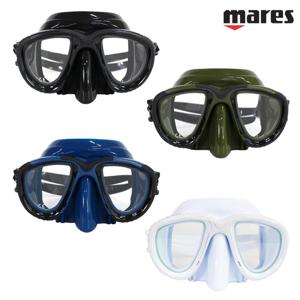 마레스 타나 프리다이빙 마스크 국민 부드러운 스커트