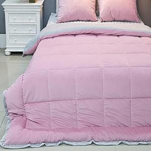 모노 1mm피치스킨 극세사 차렵이불 S