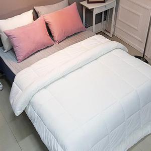 미미 초극세사 1mm 차렵이불패드세트 S